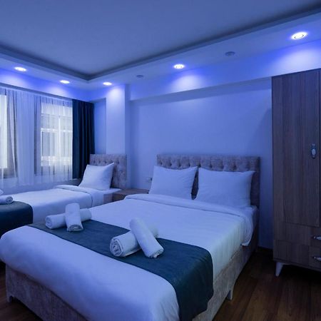 Galataport Suites Istambul Exterior foto