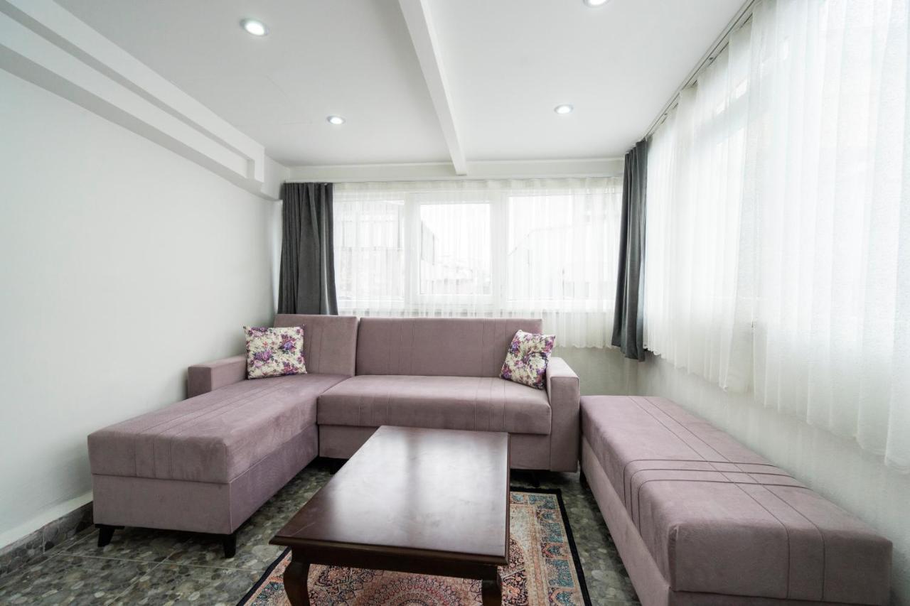 Galataport Suites Istambul Exterior foto