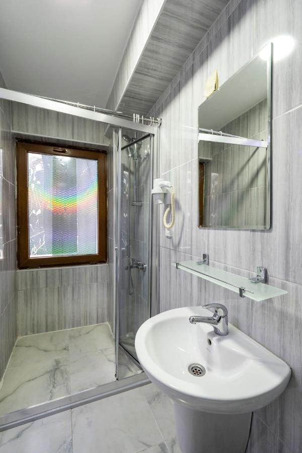 Galataport Suites Istambul Exterior foto