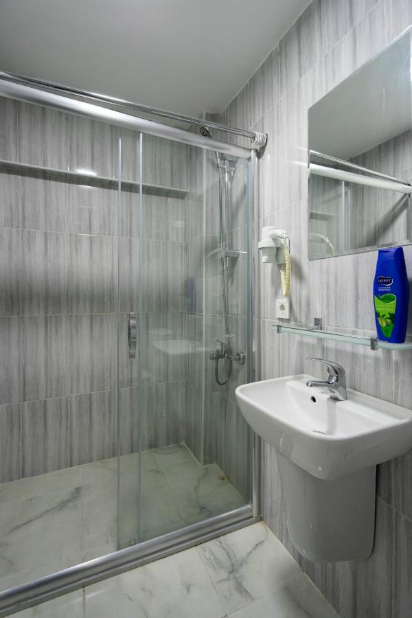 Galataport Suites Istambul Exterior foto