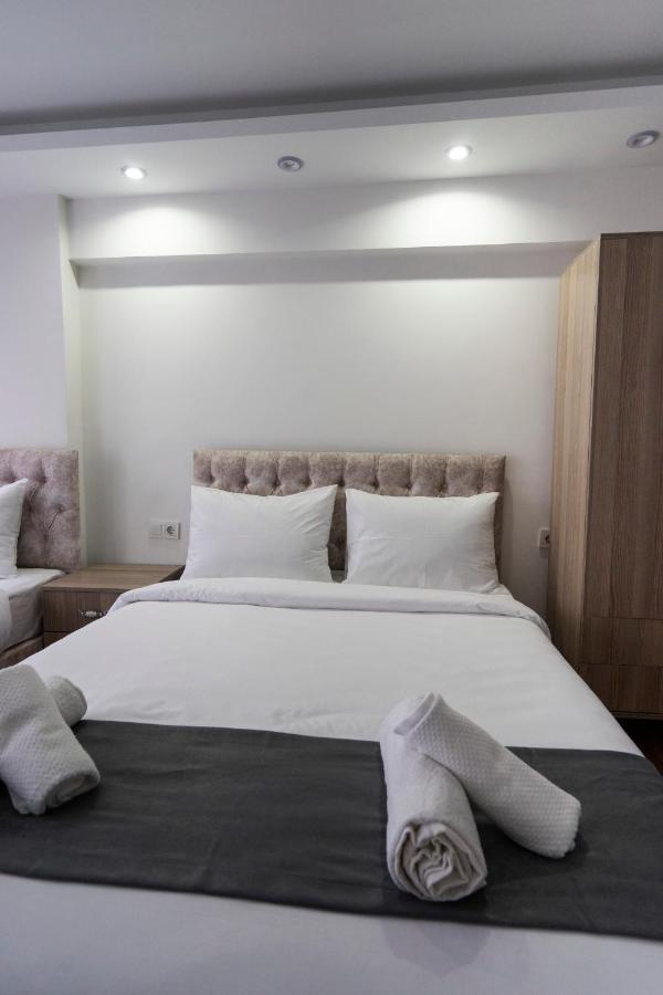 Galataport Suites Istambul Exterior foto