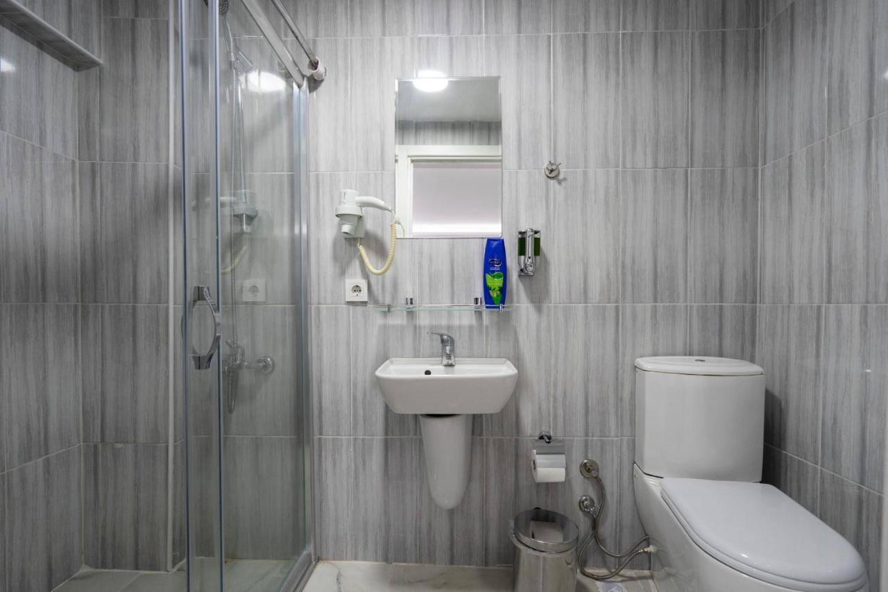 Galataport Suites Istambul Exterior foto